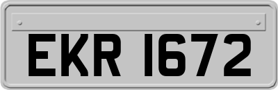EKR1672