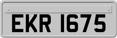EKR1675
