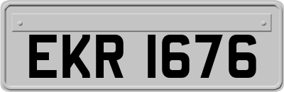 EKR1676