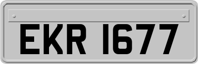 EKR1677
