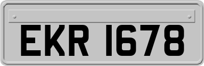 EKR1678