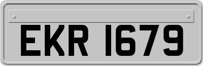 EKR1679