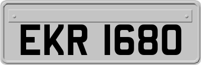 EKR1680