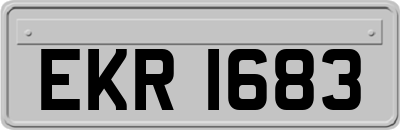 EKR1683