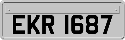 EKR1687