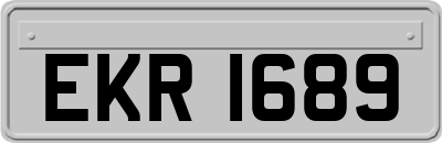 EKR1689