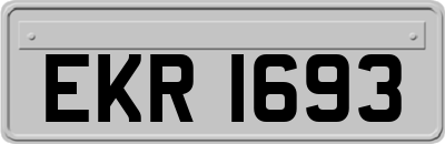 EKR1693