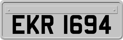 EKR1694