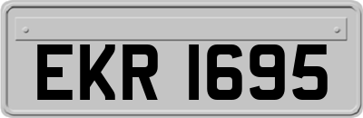 EKR1695