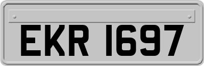 EKR1697