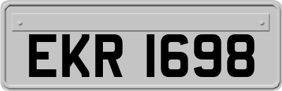 EKR1698