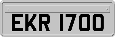 EKR1700