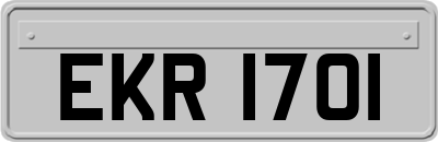 EKR1701