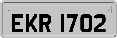 EKR1702