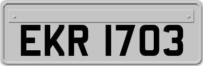 EKR1703