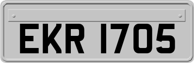 EKR1705