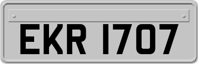 EKR1707
