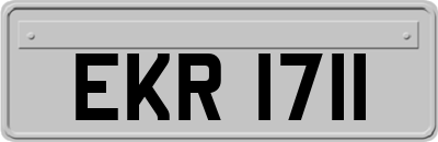 EKR1711