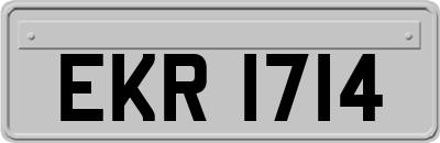 EKR1714