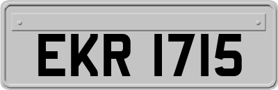 EKR1715