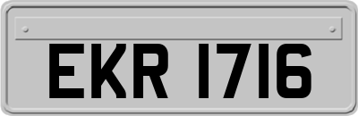 EKR1716