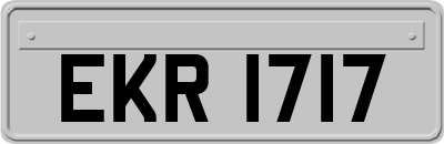 EKR1717