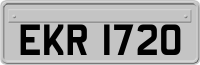 EKR1720