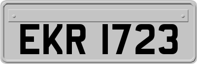 EKR1723