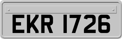 EKR1726