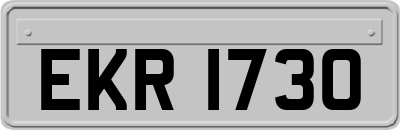 EKR1730