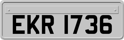 EKR1736