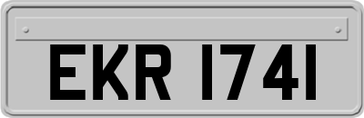 EKR1741