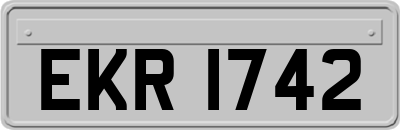 EKR1742