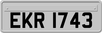 EKR1743