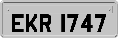 EKR1747