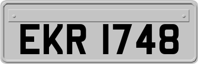 EKR1748