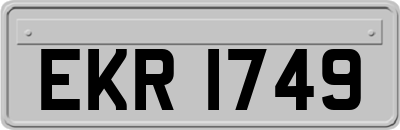 EKR1749
