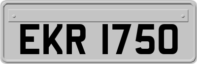 EKR1750