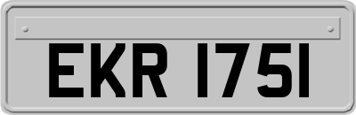 EKR1751