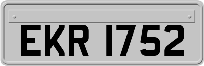 EKR1752