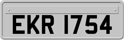 EKR1754
