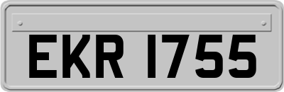 EKR1755