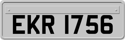 EKR1756