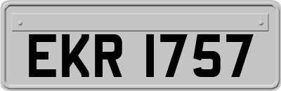 EKR1757