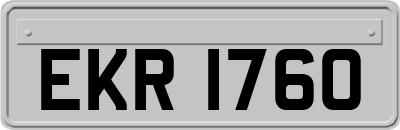 EKR1760