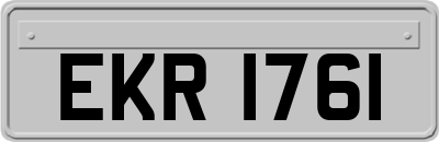 EKR1761
