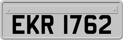 EKR1762