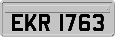 EKR1763