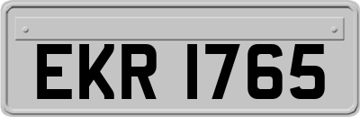 EKR1765