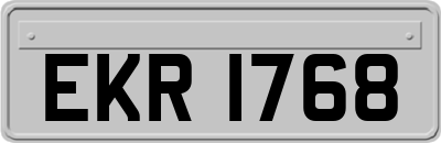 EKR1768